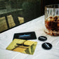 NFC Metallkarte Gold Edition – 24K vergoldet