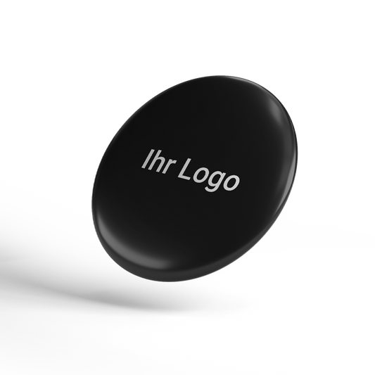 NFC Tag individuell bedruckt – kompakte digitale Visitenkarte
