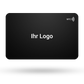 NFC PVC-Karte individuell bedruckt – digitale Visitenkarte im Firmendesign