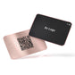 NFC Metallkarte individuell bedruckt – Premium digitale Visitenkarte